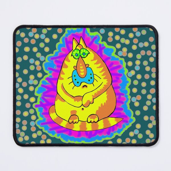Item preview, Nuclear 'cat'cident designed and sold by cuprum.