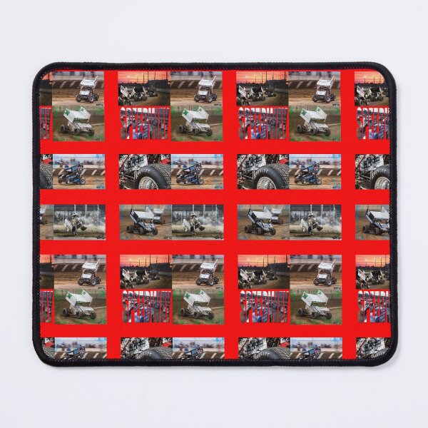 Item preview, Sprintcar sticker pack theme designed and sold by shaynetwright.