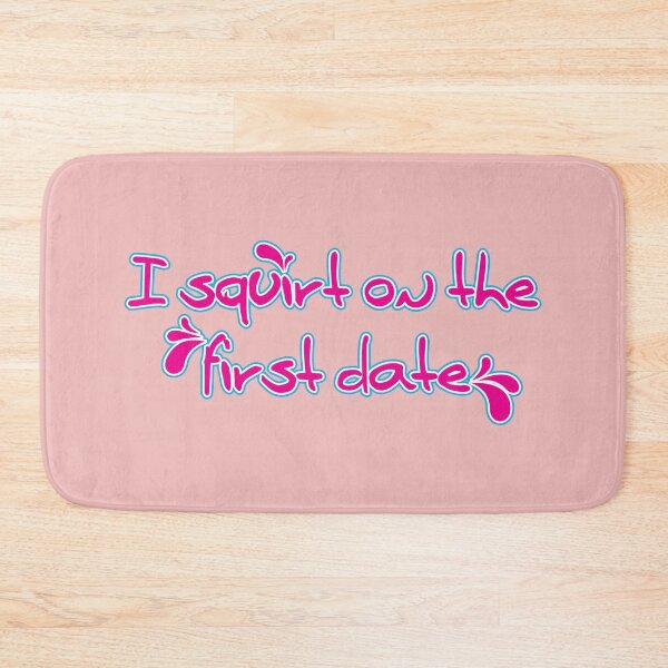 Item preview, I squirt on the first date designed and sold by Lefteris Betsis.