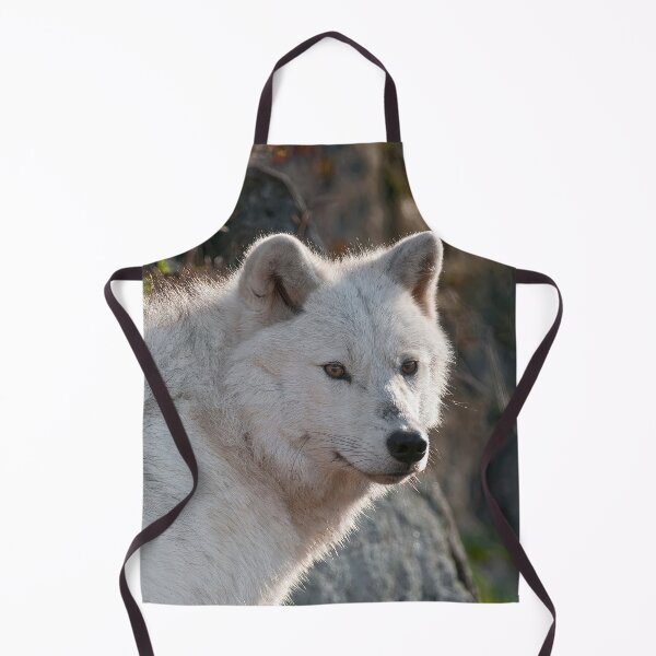 Item preview, Arctic Wolf designed and sold by Michael Cummings.