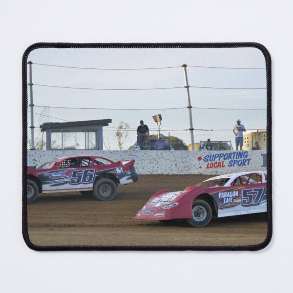 Item preview, Kurt Kranitis' Super Sedan takes the high line. designed and sold by shaynetwright.