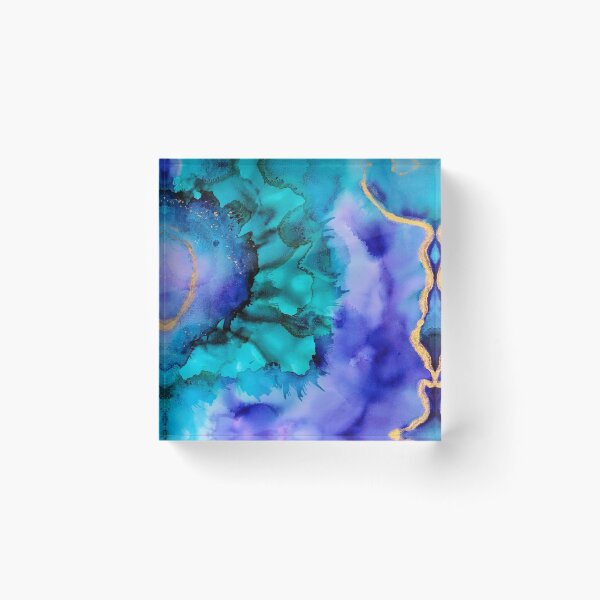 Item preview, TURQUOISE designed and sold by creativspirit.