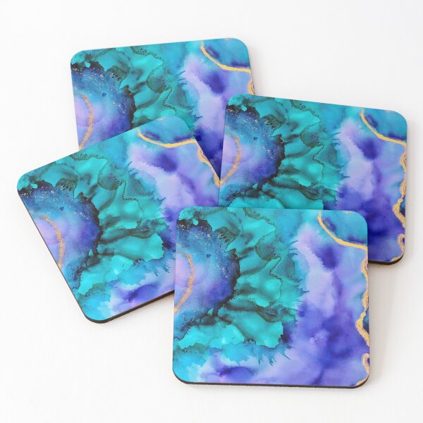 Item preview, TURQUOISE designed and sold by creativspirit.