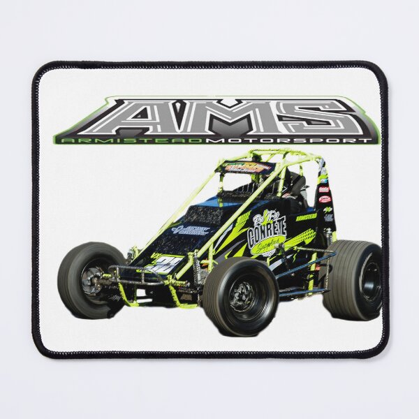 Item preview, Armistead Motorsport- Wingless Sprint team designed and sold by shaynetwright.