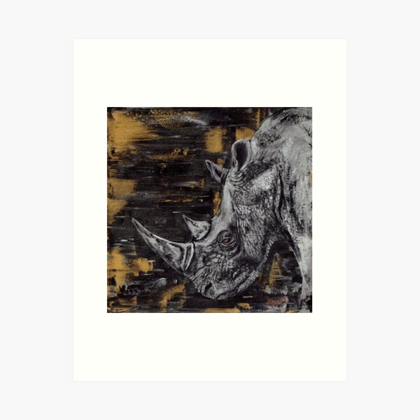 braco Impression artistique