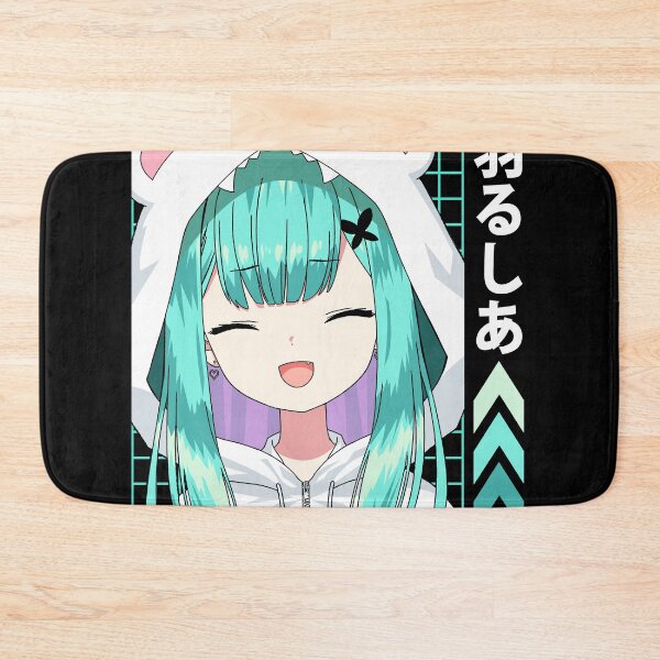 Item preview, Hololive Rushia with Hoodie designed and sold by UDTee.
