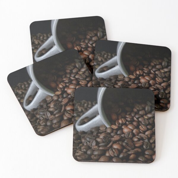 Item preview, A mug of coffee designed and sold by orangerinka.