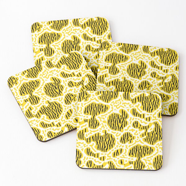 Item preview, Tiger Camo Pattern designed and sold by American-Ancap.