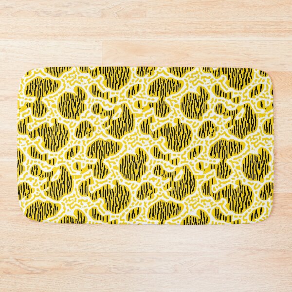 Item preview, Tiger Camo Pattern designed and sold by American-Ancap.