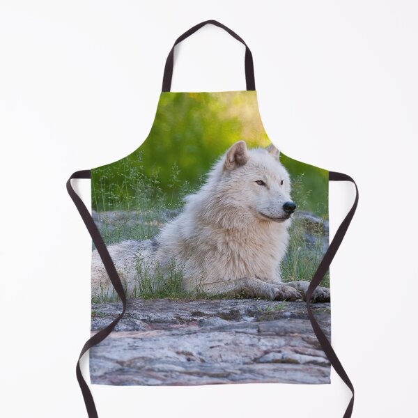 Item preview, Arctic Wolf designed and sold by Michael Cummings.