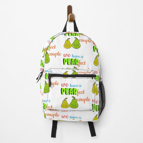 Item preview, we have a pearfect couple designed and sold by Alreweny.