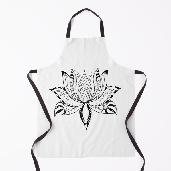 Item preview, LOTUS MANDALA designed and sold by barasha1111.