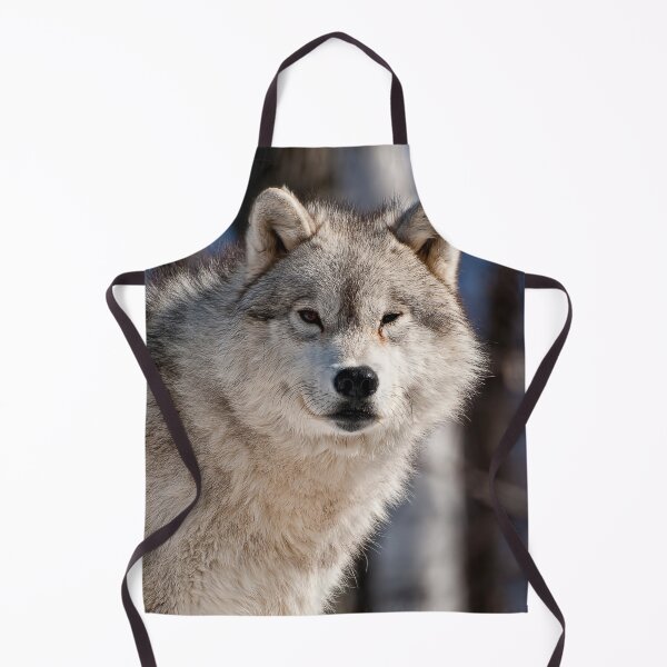 Item preview, Arctic Wolf designed and sold by Michael Cummings.
