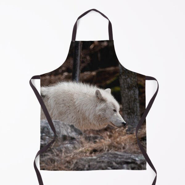 Item preview, Arctic Wolf designed and sold by Michael Cummings.