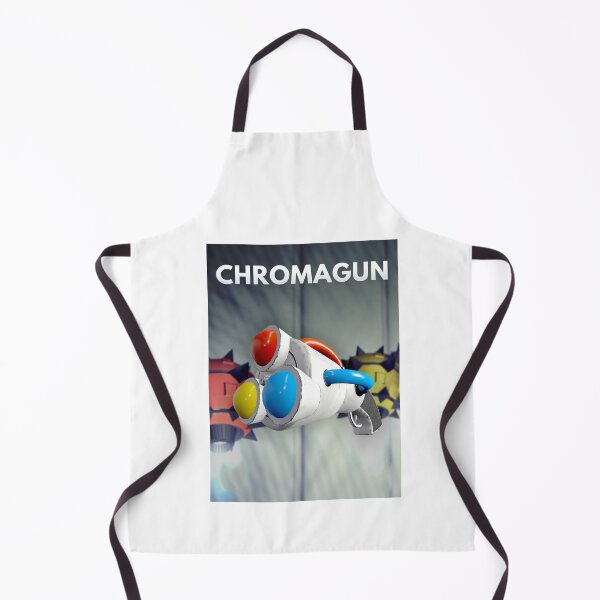 Item preview, ChromaGun designed and sold by Letitbe12.