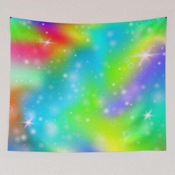 Item preview, Rainbow Hologram designed and sold by innazimovec.