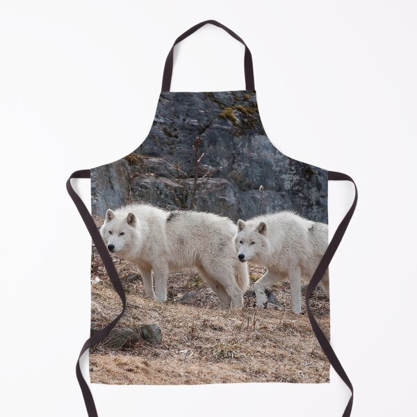 Item preview, Arctic Wolves designed and sold by Michael Cummings.