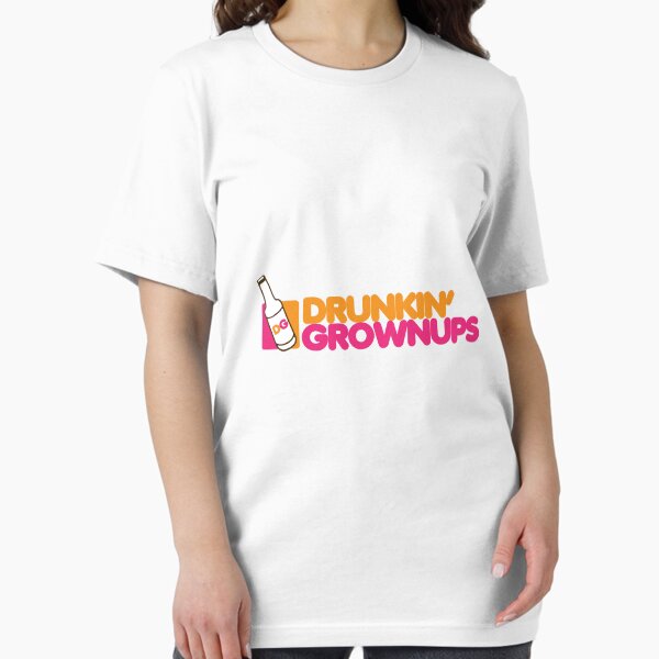 Item preview, Drunkin' Grownups designed and sold by maddy10195.