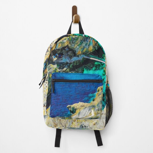 Item preview, Rethymno Beach designed and sold by Sofia-Draws.