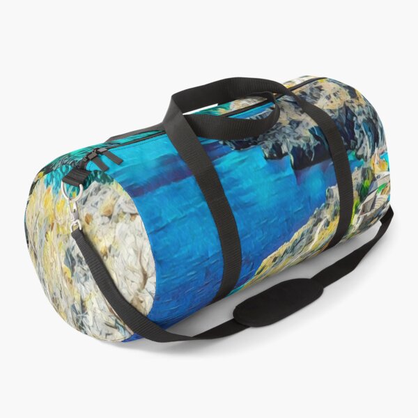 Item preview, Rethymno Beach designed and sold by Sofia-Draws.