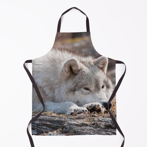 Item preview, Arctic Wolf designed and sold by Michael Cummings.