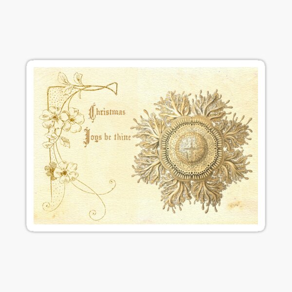 Item preview, Christmas Joys be thine designed and sold by jholbo.