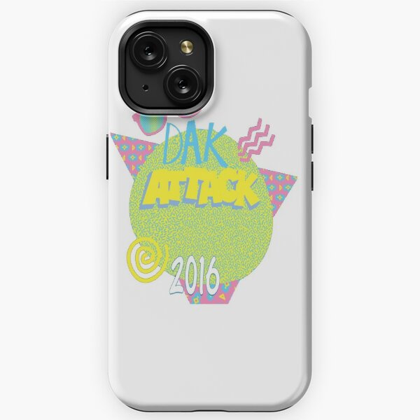 Dak Prescott iPhone Cases – Fancy Phone Case LLC