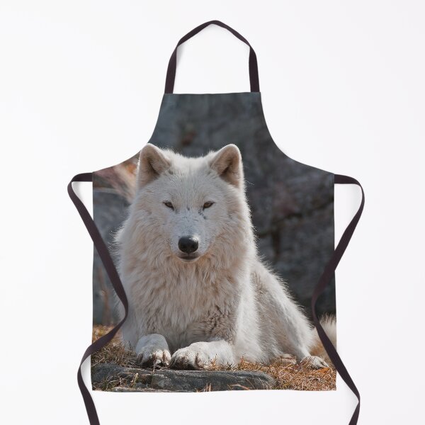 Item preview, Arctic Wolf designed and sold by Michael Cummings.