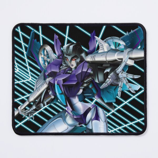 Item preview, Slipstream - G1 style art designed and sold by Draconis130.