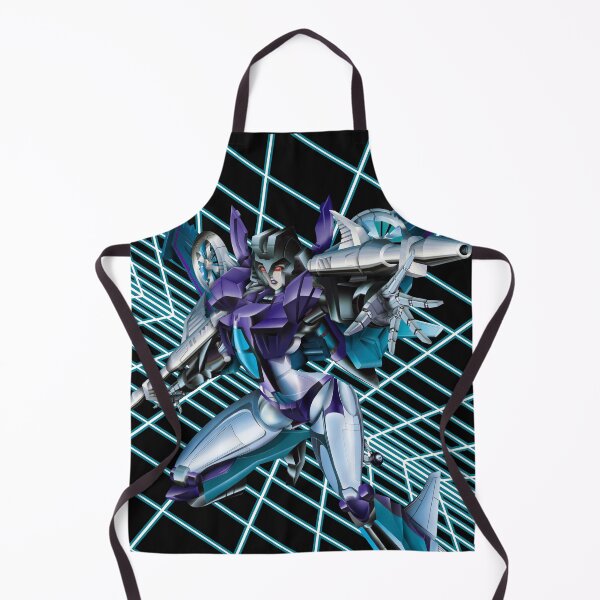 Item preview, Slipstream - G1 style art designed and sold by Draconis130.