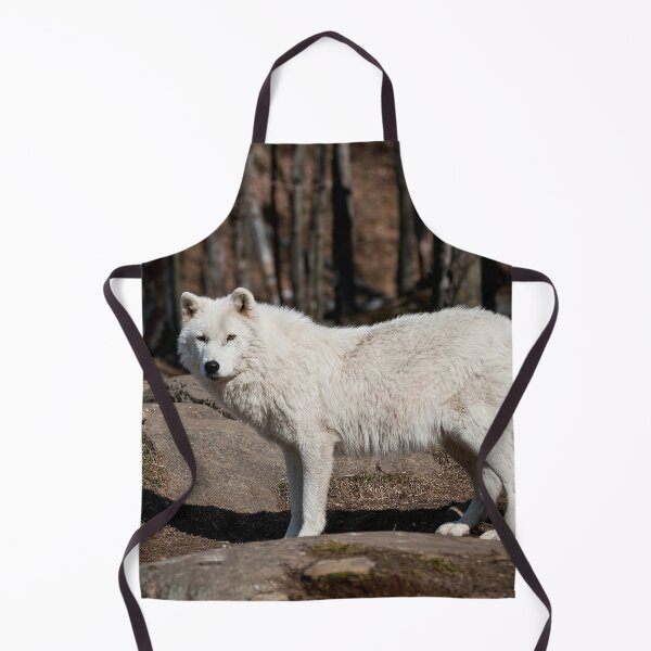 Item preview, Arctic Wolf designed and sold by Michael Cummings.