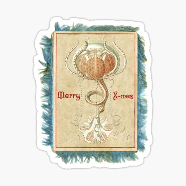 Item preview, Merry X-Mas designed and sold by jholbo.