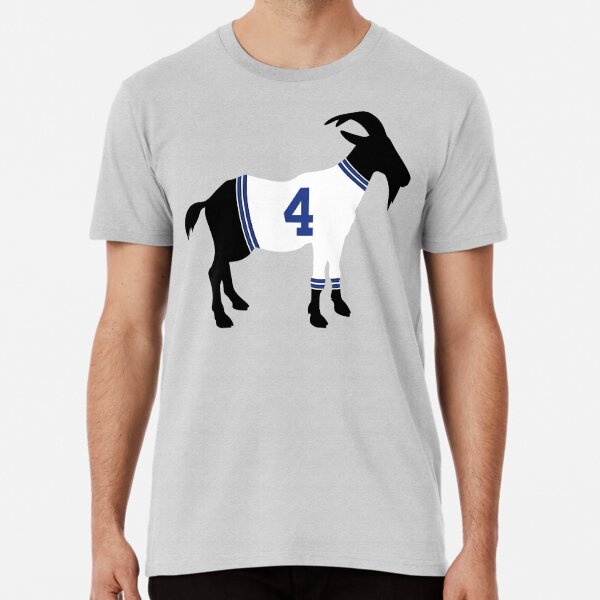 Derek Jeter GOAT Essential T-Shirt for Sale by cwijeta