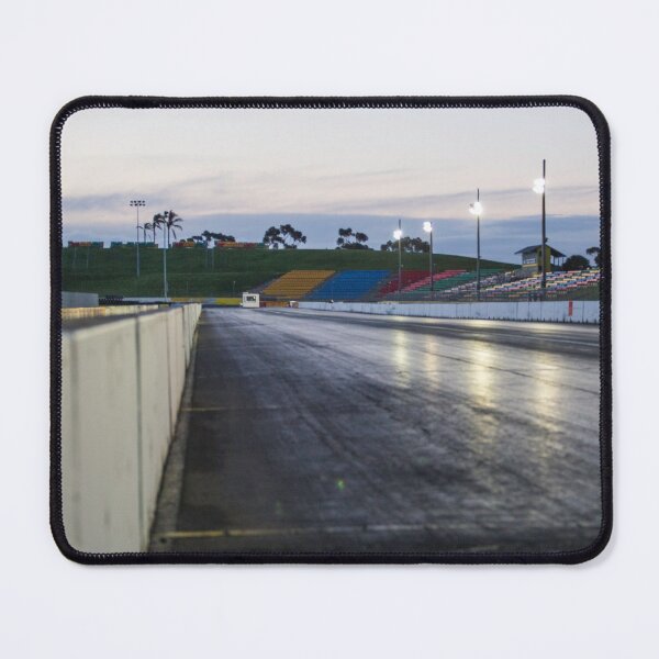 Item preview, Calder Park drag strip. designed and sold by shaynetwright.