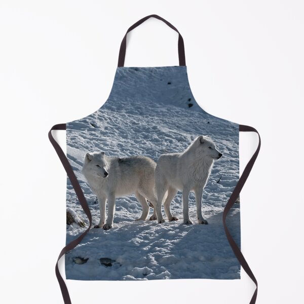Item preview, Arctic Wolves designed and sold by Michael Cummings.