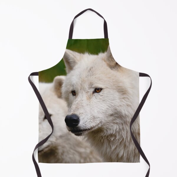 Item preview, Arctic Wolves designed and sold by Michael Cummings.