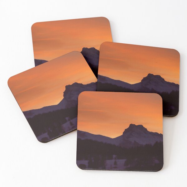 Item preview, Sunset in Santa Cristina designed and sold by annalisa56.