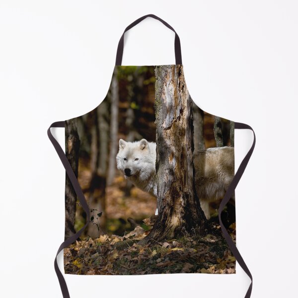 Item preview, Arctic Wolf designed and sold by Michael Cummings.