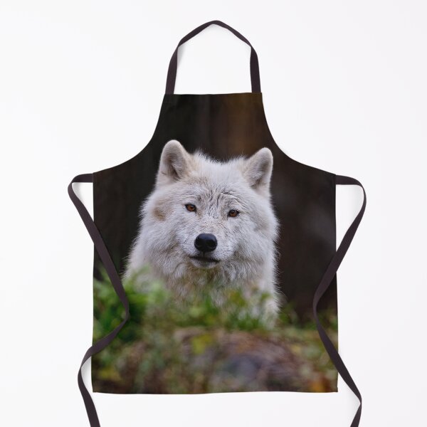 Item preview, Arctic Wolf designed and sold by Michael Cummings.