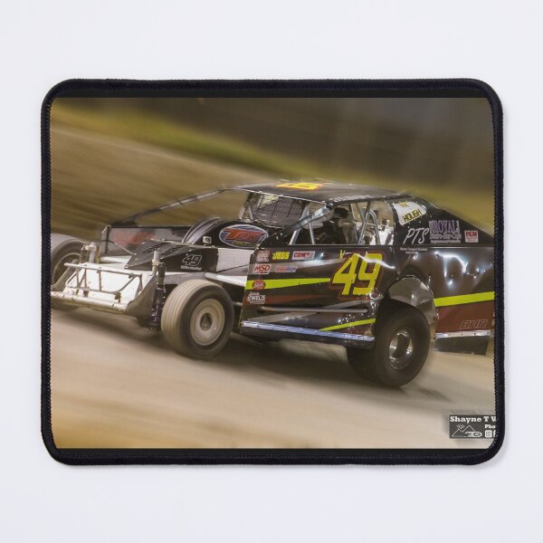 Item preview, Hough motorsport v49 designed and sold by shaynetwright.
