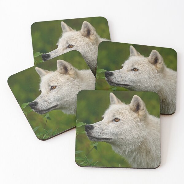 Item preview, Arctic Wolf designed and sold by Michael Cummings.