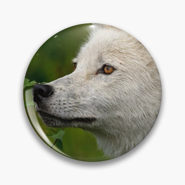 Item preview, Arctic Wolf designed and sold by Michael Cummings.