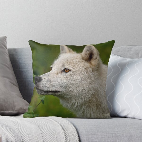 Item preview, Arctic Wolf designed and sold by Michael Cummings.