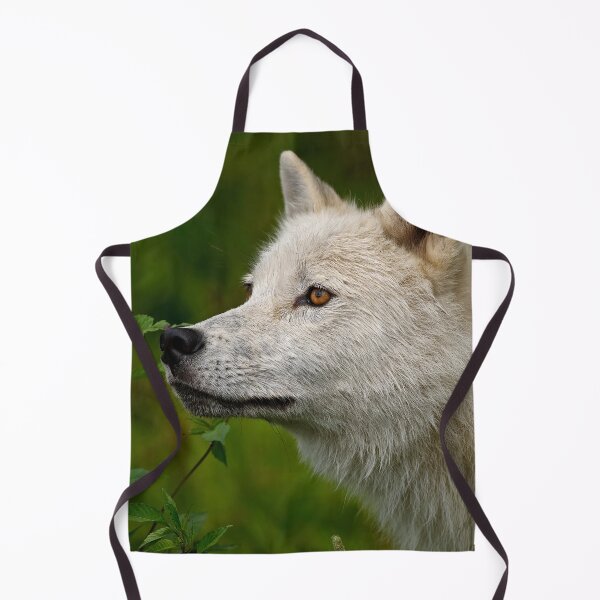 Item preview, Arctic Wolf designed and sold by Michael Cummings.
