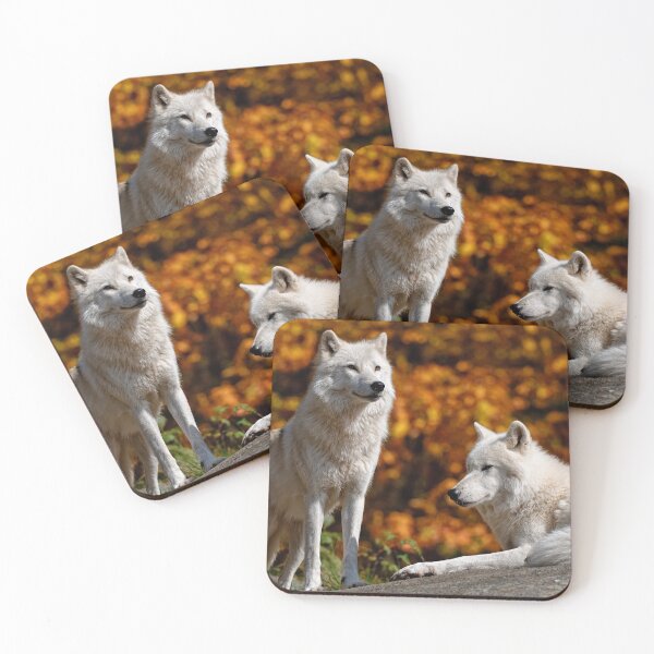 Item preview, Timber Wolves designed and sold by Michael Cummings.