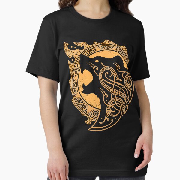 BERSERKER. YELLOW STORM. Essential T-Shirt