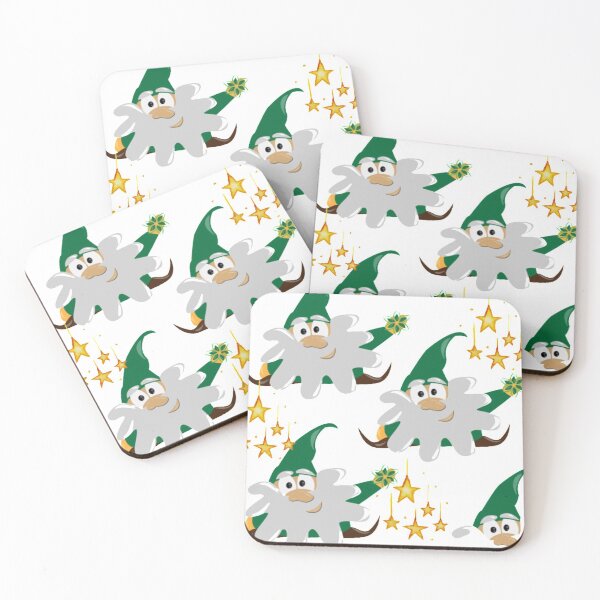 Item preview, christmas funny gnomes , all i want for christmas is a new president designed and sold by coldeyes.