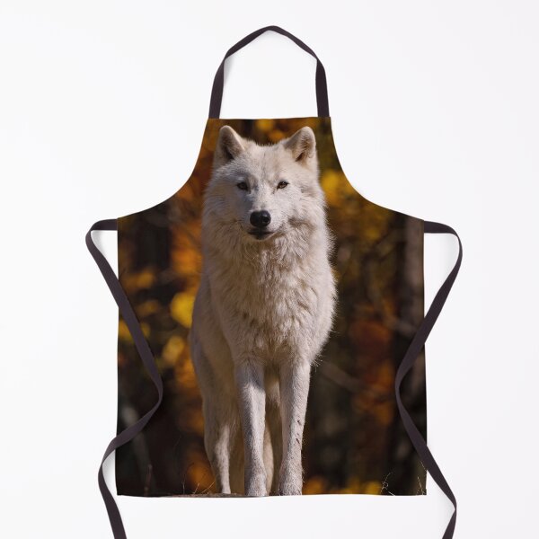 Item preview, Arctic Wolf designed and sold by Michael Cummings.