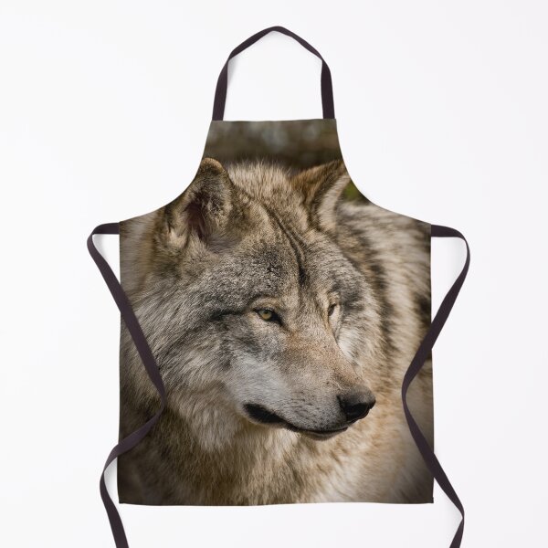 Item preview, Timber Wolf designed and sold by Michael Cummings.