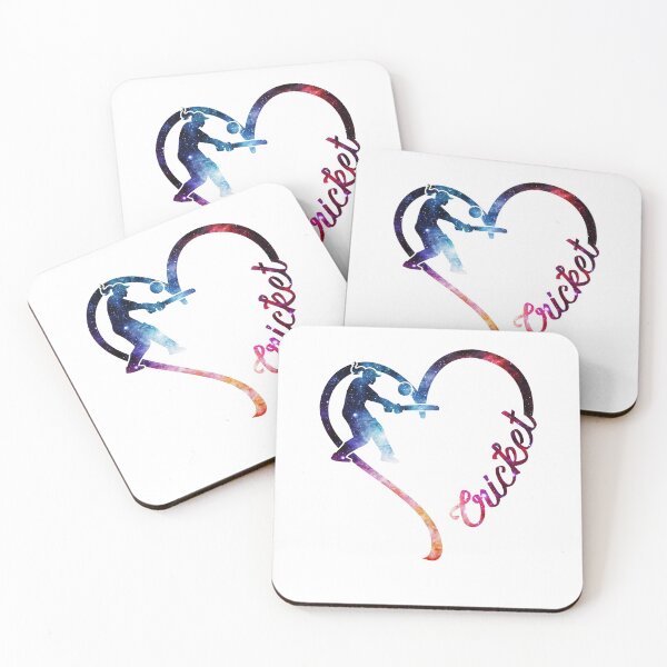 Item preview, Galaxy Cricket heart designed and sold by PatrickRobbin.